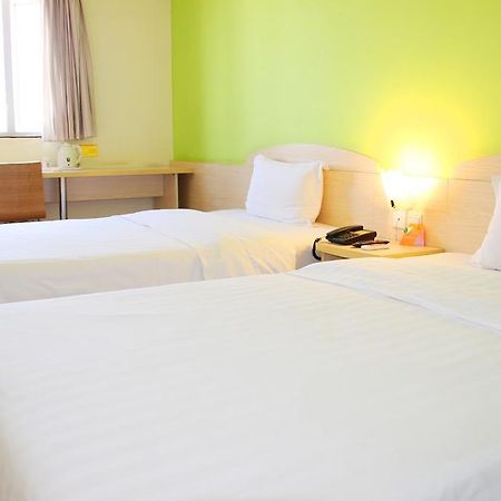 7Days Inn Hengyang West Jiefang Road University Of South China Luaran gambar