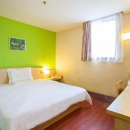 7Days Inn Hengyang West Jiefang Road University Of South China Luaran gambar